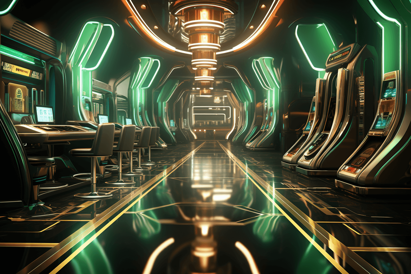 Jak zacząć grać w nowe gry kasynowe online image