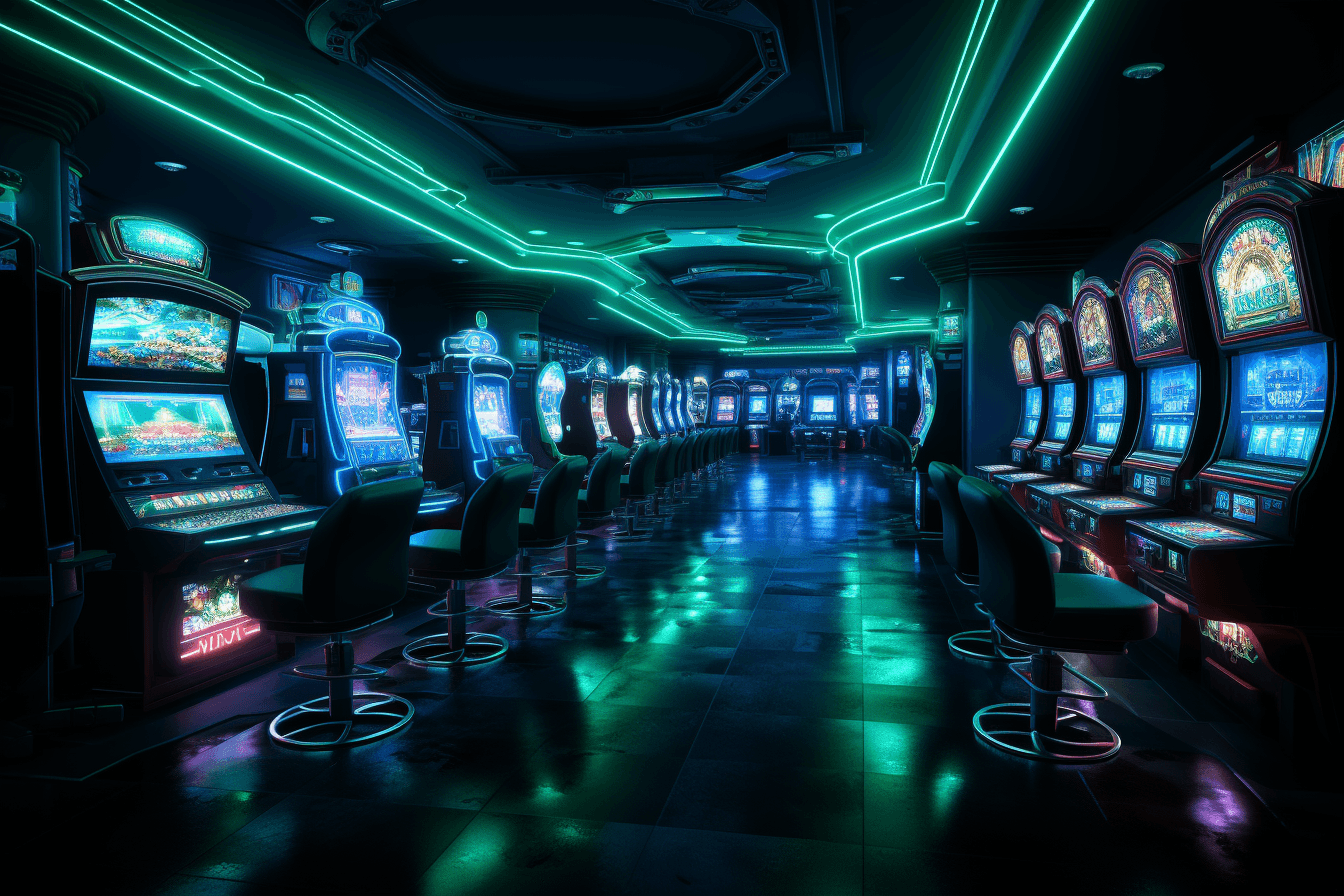 Najlepsze nowe bonusy w kasynie online dla początkujących image