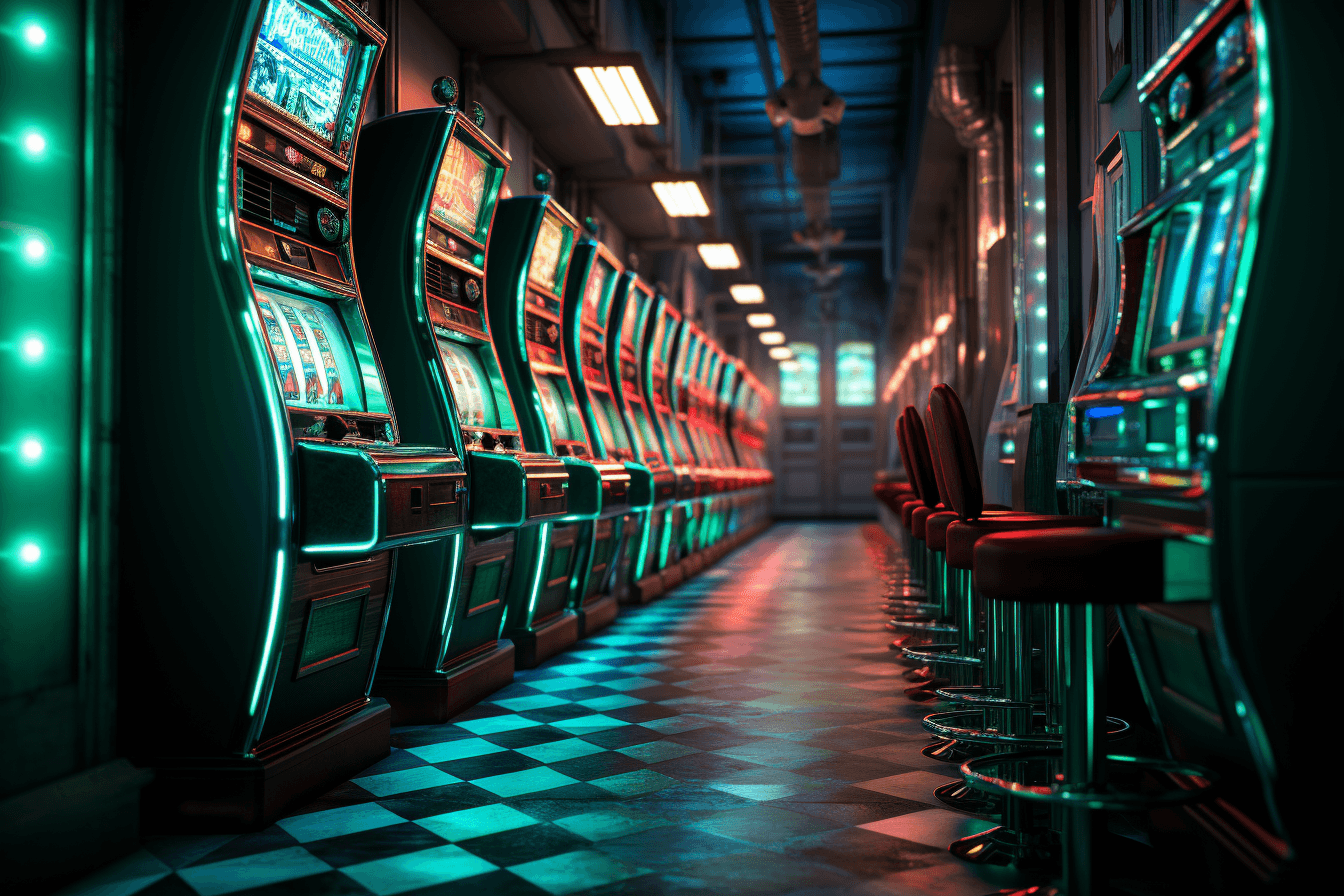 Przewodnik po najlepszych nowych grach NetEnt image