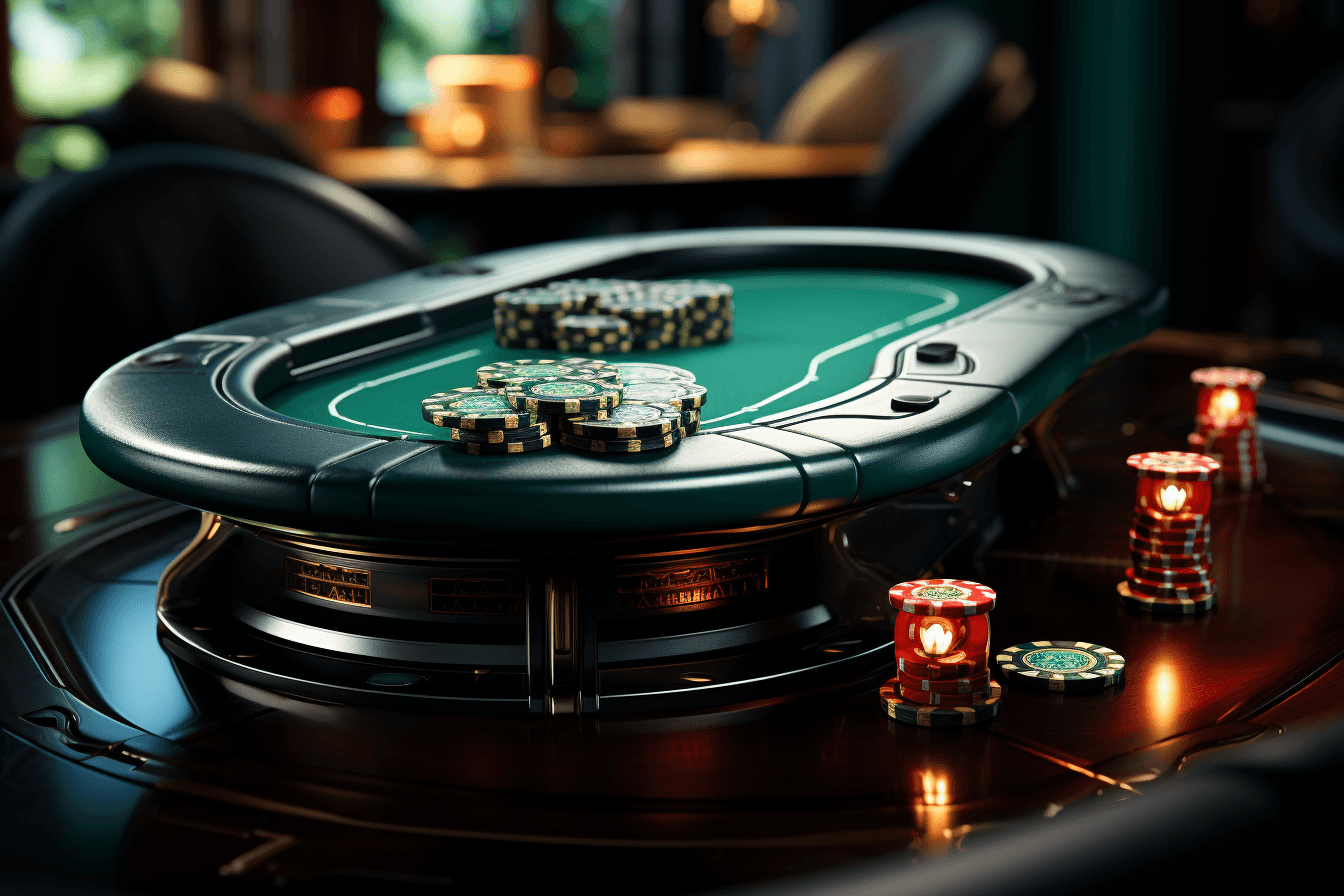 Gry kasynowe NetEnt Szczegółowy przegląd image