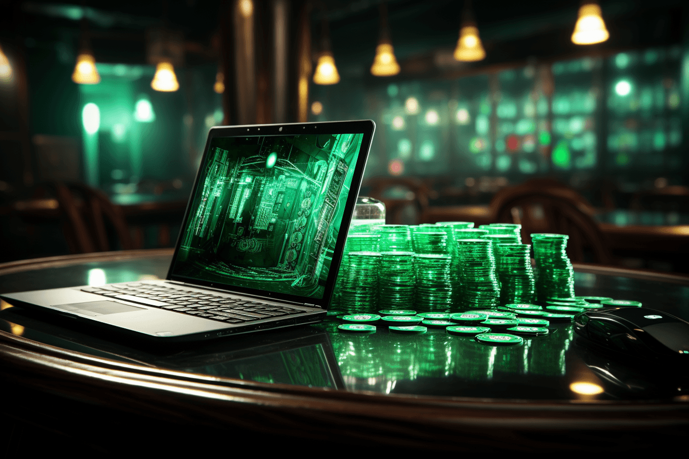 Plusy i minusy oprogramowania kasyna NetEnt image