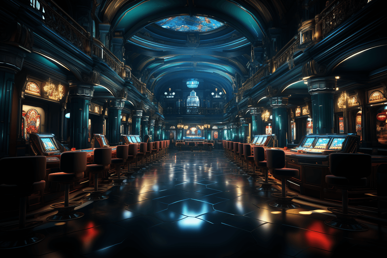 Różnica między zwykłymi i nowymi kasynami online image