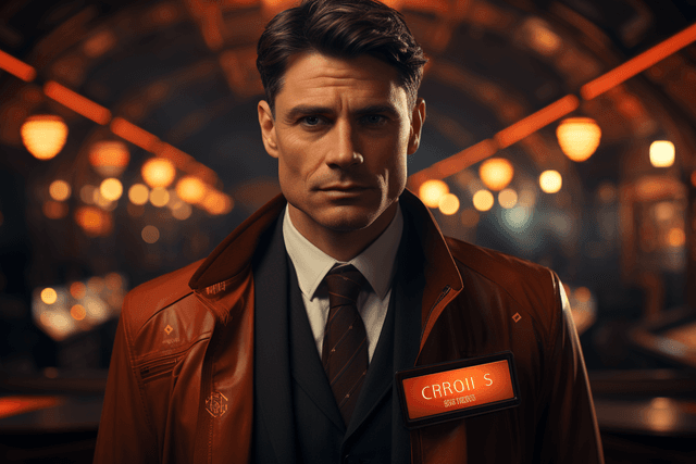 Dlaczego nowe kasyna online proszą o dowód tożsamości? image