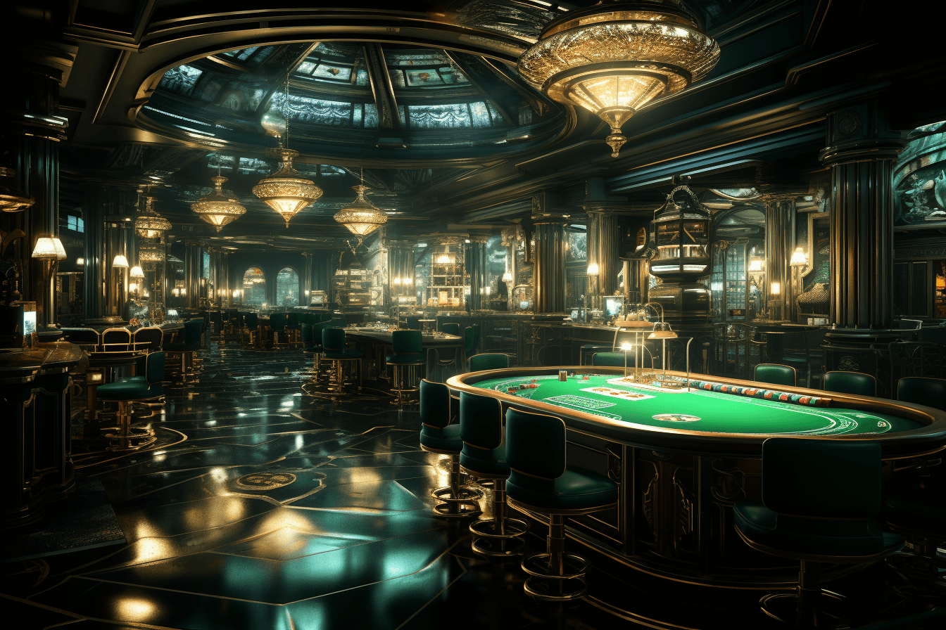 Top 3 nowych gier od dostawcy oprogramowania Evolution Gaming image