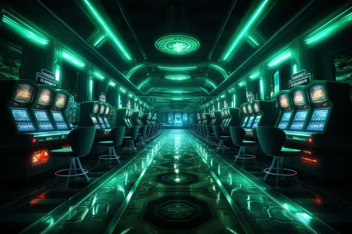 Jakie są 3 najlepsze nowe gry kasynowe online od NetEnt? image