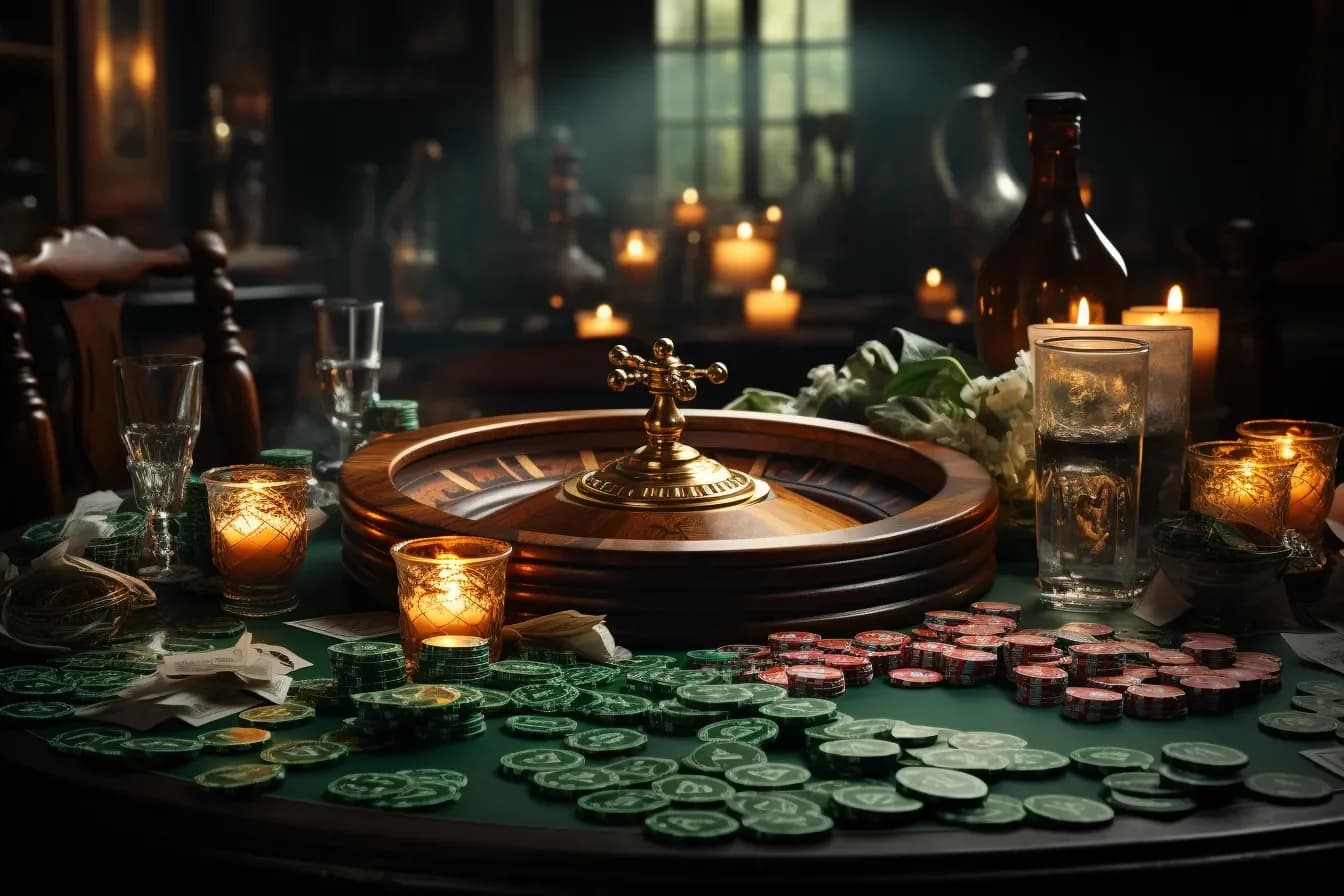 Najlepsze gry, w które możesz grać w kasynie Hell Spin image