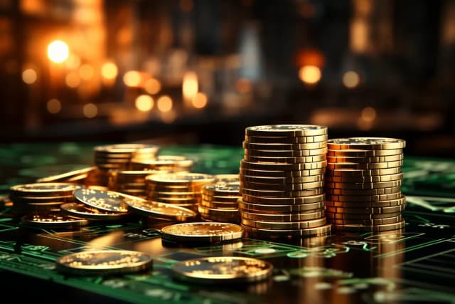 Innowacyjne programy lojalnościowe w najnowszych kasynach online image