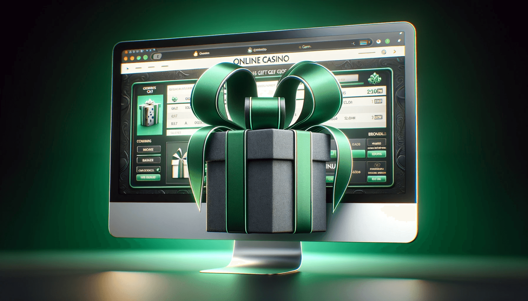 3 sposoby na zdobycie kodów bonusowych bez depozytu w nowych kasynach image