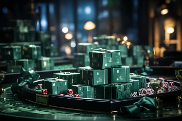 Czy w nowych kasynach na prawdziwe pieniądze nie istnieją żadne bonusy za zakłady? image