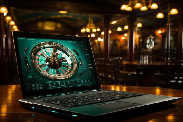 Jak zostać profesjonalnym graczem w nowych witrynach kasynowych image