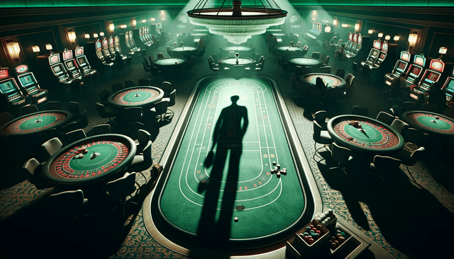 Sześć typów graczy, których należy unikać w nowym kasynie online image