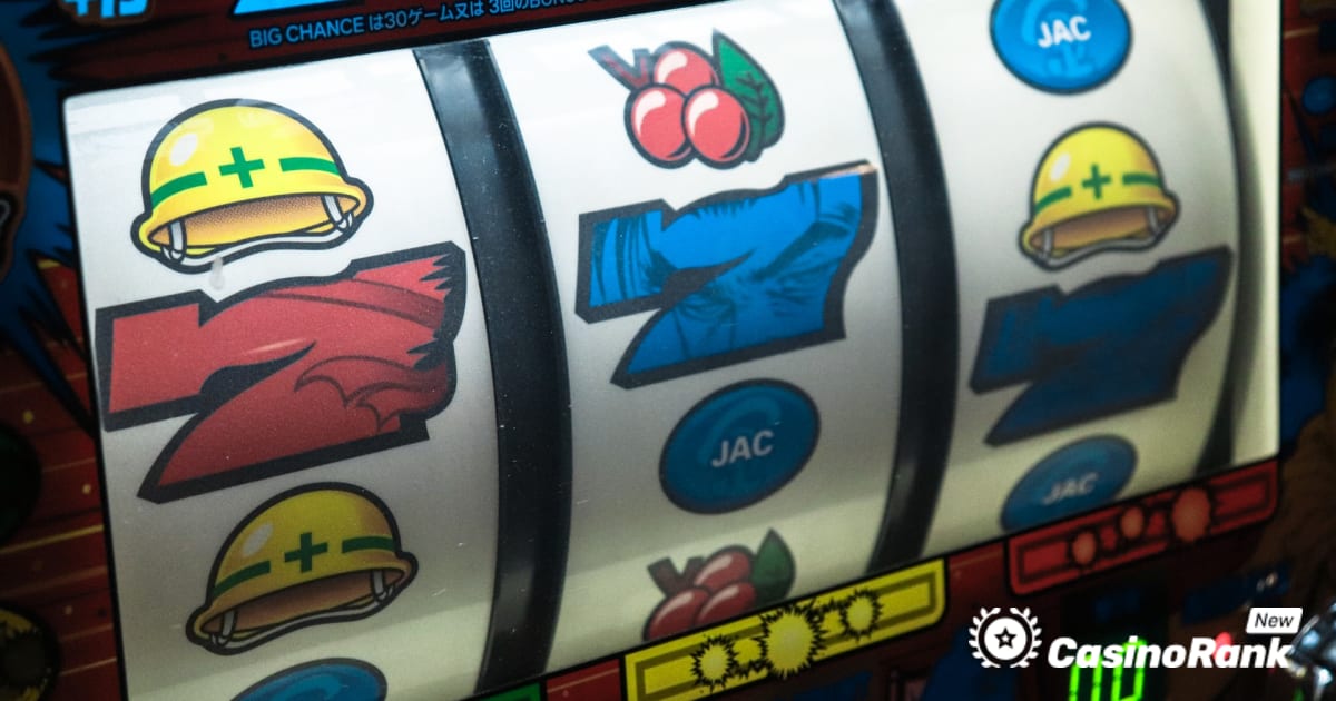 Co to jest automat do gry?
