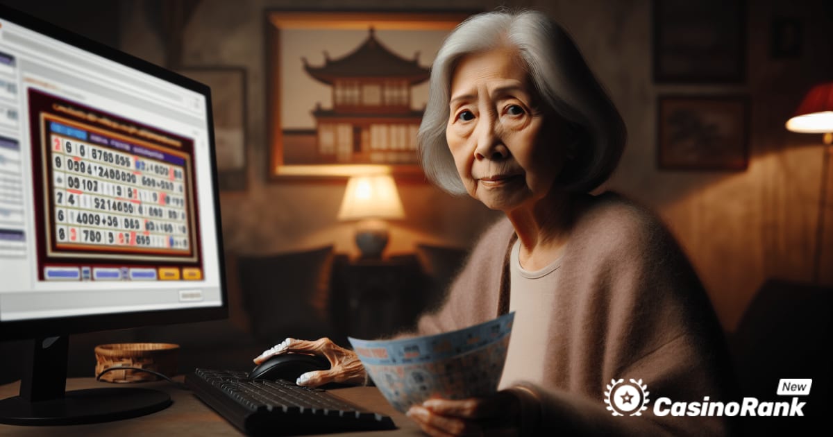 UKGC wprowadza kontrowersyjny zakaz hazardu online dla emerytów i rencistów powyżej 65. roku życia