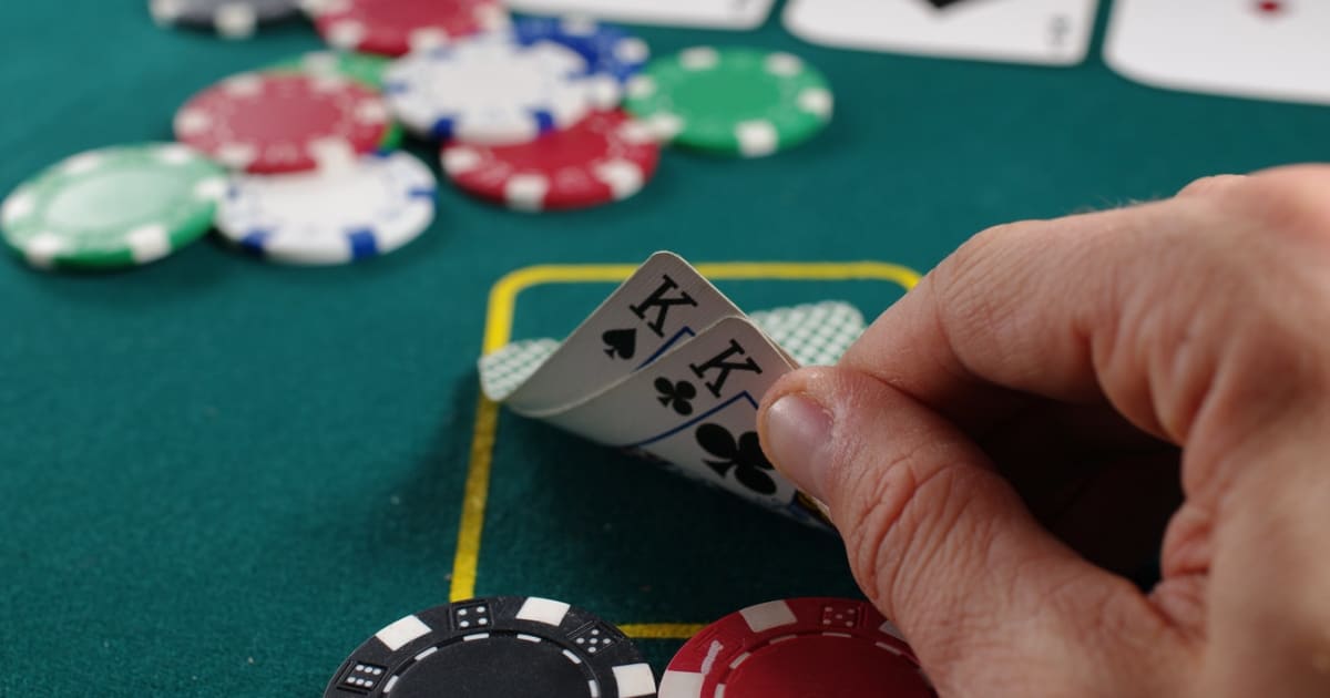 Najpopularniejsze gry w kasynach online