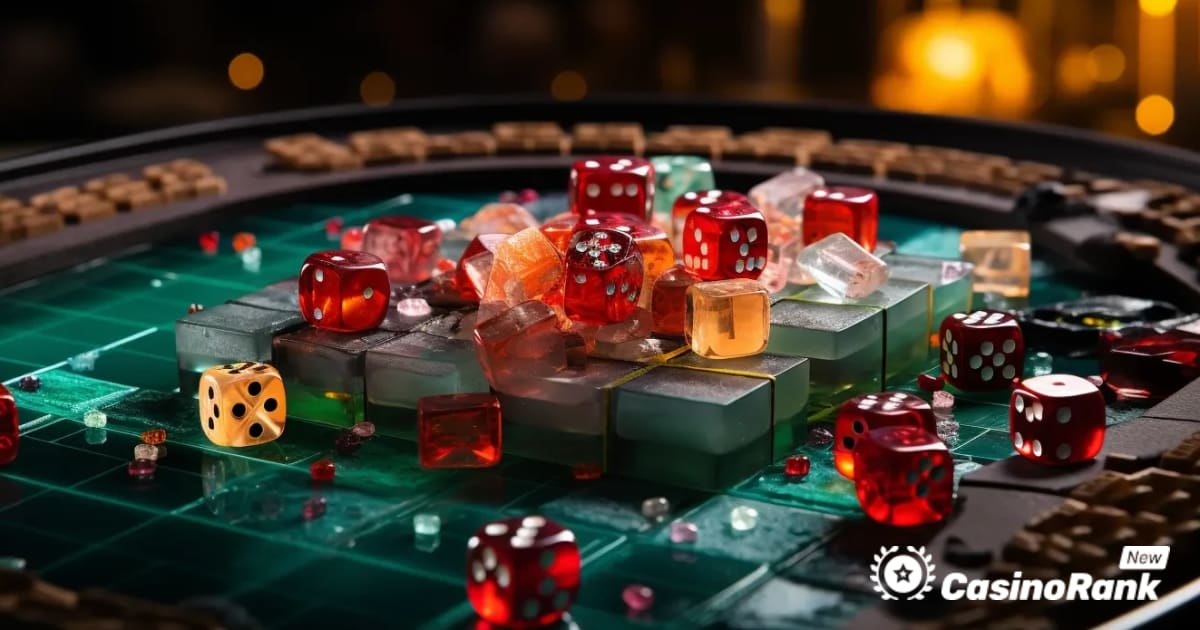 Najlepsze wskazówki dla początkujących dotyczące gry w kości online w nowych kasynach