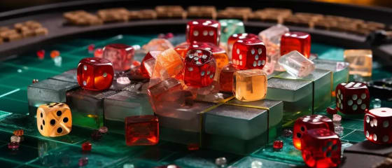 Najlepsze wskazówki dla początkujących dotyczące gry w kości online w nowych kasynach