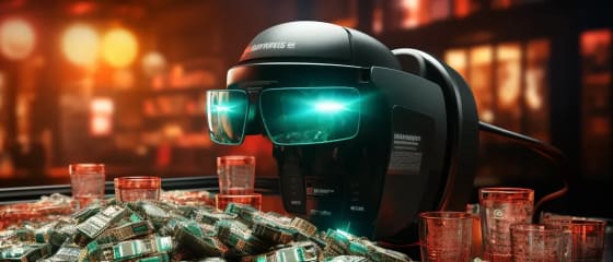 Nowe kasyna z funkcją wirtualnej rzeczywistości: co mogą zaoferować?