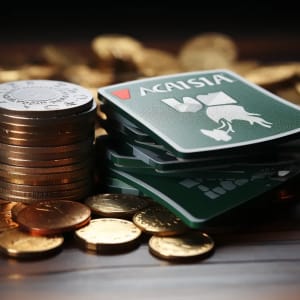 Top 3 oferty powitalne przy pierwszym depozycie w nowych kasynach dla uÅ¼ytkownikÃ³w kart Visa