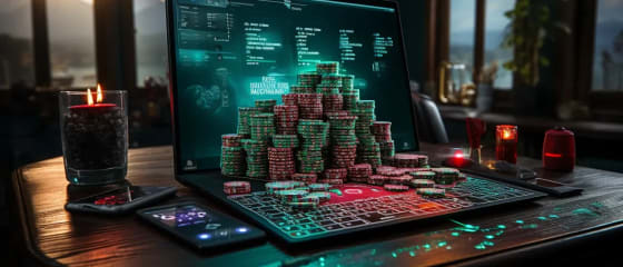 Przesądy w pokerze online w nowych kasynach