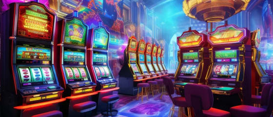 Bizzo Casino sprawia, Å¼e â€‹â€‹poniedziaÅ‚ek jest Twoim ulubionym dniem dziÄ™ki ofercie 100 darmowych spinÃ³w