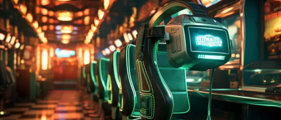 Jak Metaverse wpłynie na nowe kasyna online?