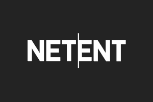 Najlepsze nowe gry NetEnt 2024
