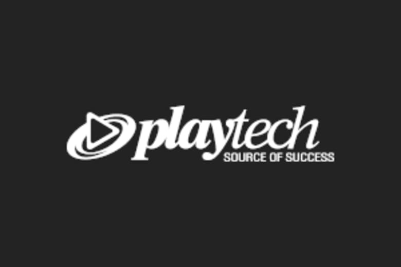 10 najlepszych Nowe Kasyno Playtech 2025