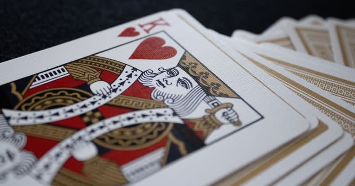 4 zabawne fakty i mity na temat pokera na przestrzeni lat!
