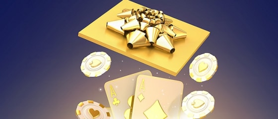 20Bet Casino oferuje wszystkim członkom 50% bonusu Reload Casino w każdy piątek