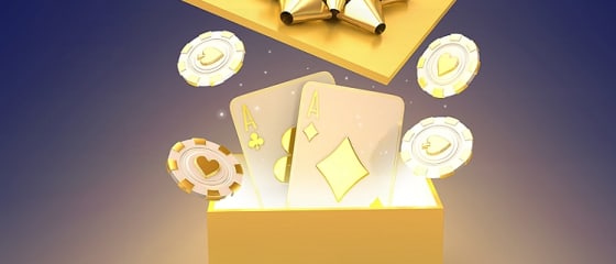 20Bet Casino oferuje wszystkim czÅ‚onkom 50% bonusu Reload Casino w kaÅ¼dy piÄ…tek