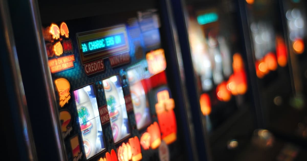 Jak wybraÄ‡ nowe kasyno online, aby uzyskaÄ‡ najlepsze wraÅ¼enia z automatÃ³w