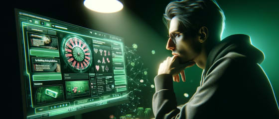 6 oznak, że uzależniasz się od hazardu online