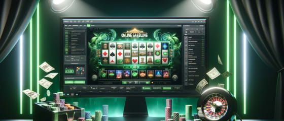 5 wskazówek, jak osiągnąć dyscyplinę w nowych kasynach online
