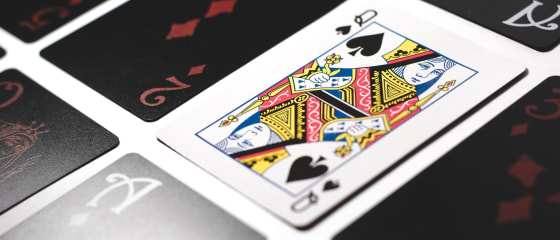 Wielkie i ważne wskazówki dotyczące rozpoczęcia gry w pokera online