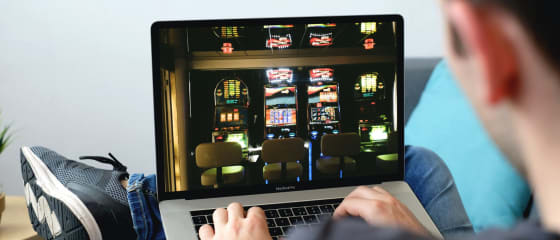 Najlepsze gry kasynowe online dla nowicjuszy w 2023 roku
