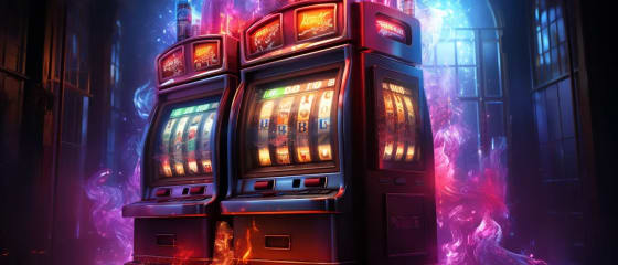 Top 3 nowych kasyn z nieodpartymi bonusami za pierwszą wpłatę Paysafecard