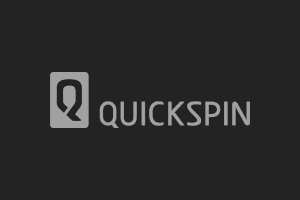 Quickspin: ekscytujÄ…ca podrÃ³Å¼ do innowacyjnych gier kasynowych