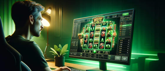 Co to jest RTP w nowych kasynach online