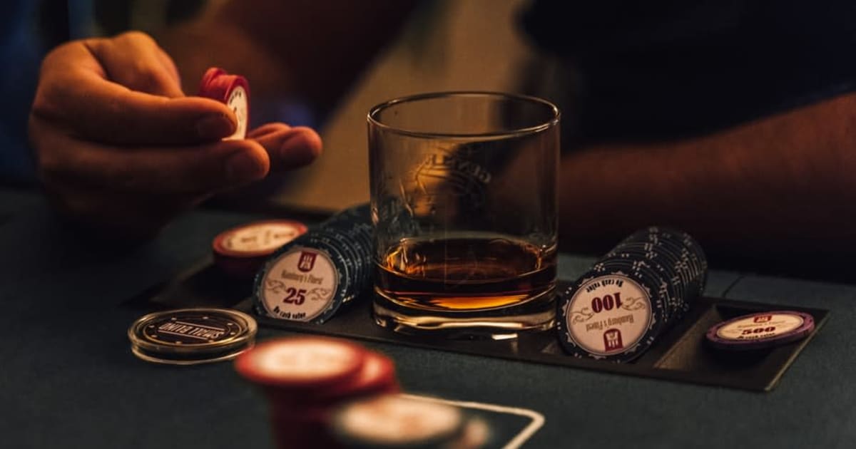 Oto 3 różnice między graczami w blackjacka i pokera