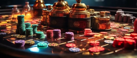 Czym charakteryzujÄ… siÄ™ nowe kasyna w 2024