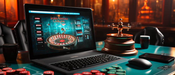 Co gracze muszą wiedzieć przy wyborze nowego kasyna online