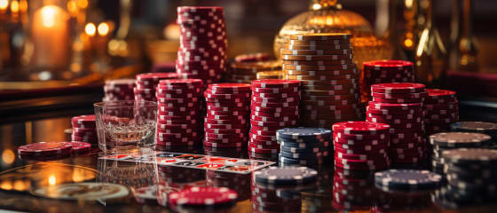4 rzeczy, które musisz wygrać w nowych kasynach
