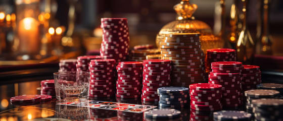 4 rzeczy, które musisz wygrać w nowych kasynach