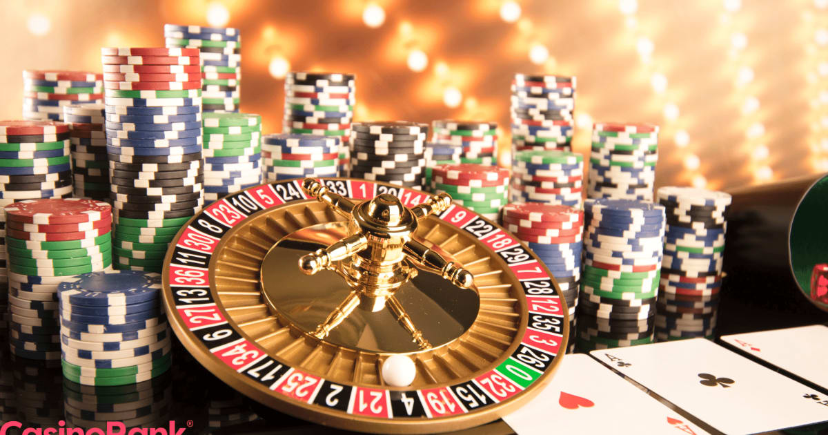 Dlaczego fińscy gracze napływają do nowych kasyn online?