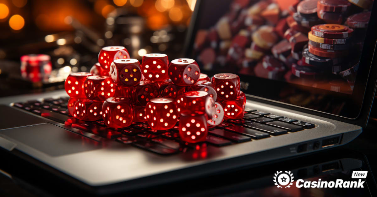 Jak w pełni wykorzystać możliwości nowego kasyna online