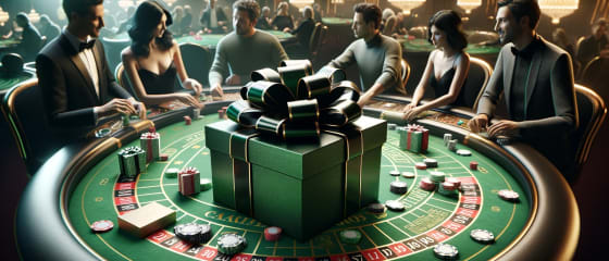 5 głównych bonusów oferowanych przez nowe witryny hazardowe