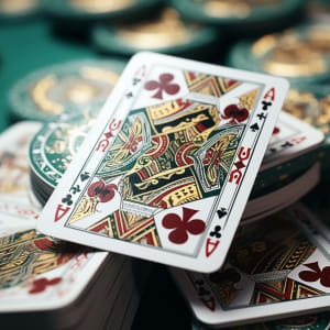 WskazÃ³wki dotyczÄ…ce grania w nowe gry karciane w kasynie