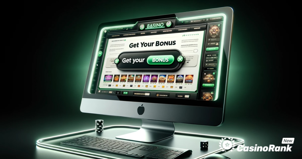 Dlaczego Twój nowy bonus w kasynie może nie działać