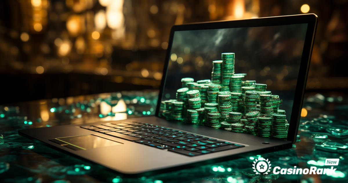Kasyna bez konta: przyszłość hazardu online