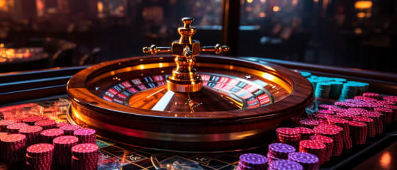 Nielicencjonowane vs. Offshore Nowe kasyna online